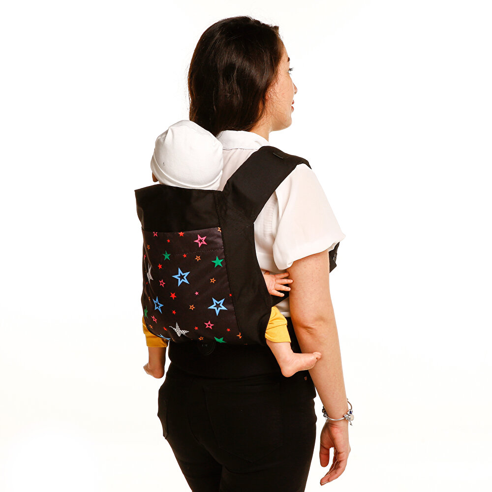 Fashion Bebek Kanguru