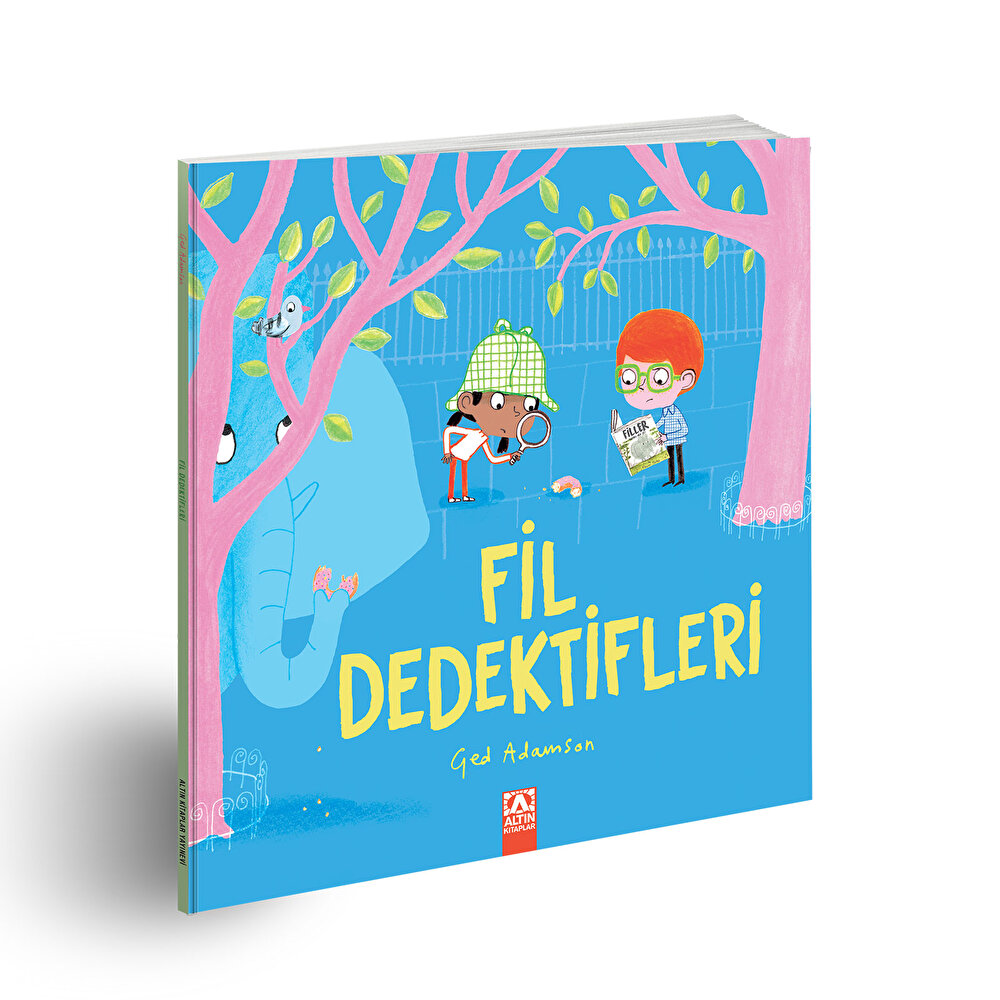 Fil Dedektifleri