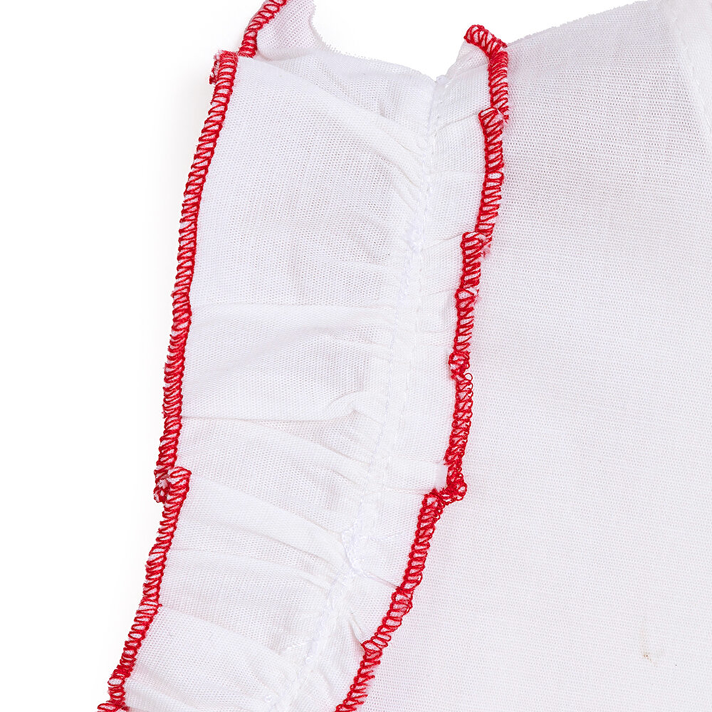 First Holiday Kız Bluz-Etek Kız Bebek