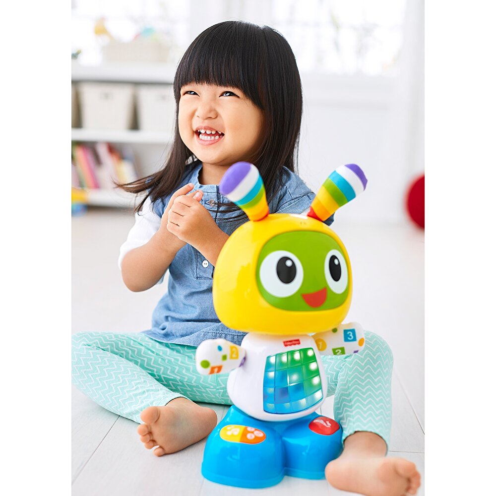 Fisher Price Dansçı BeatBo