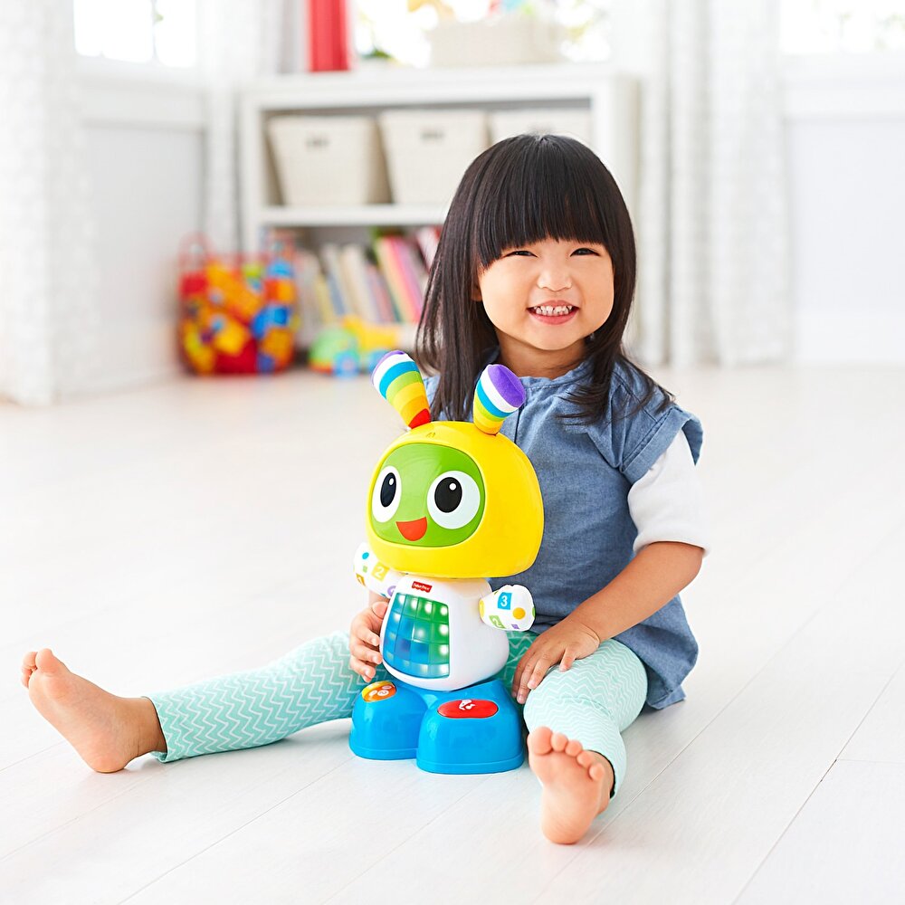 Fisher Price Dansçı BeatBo