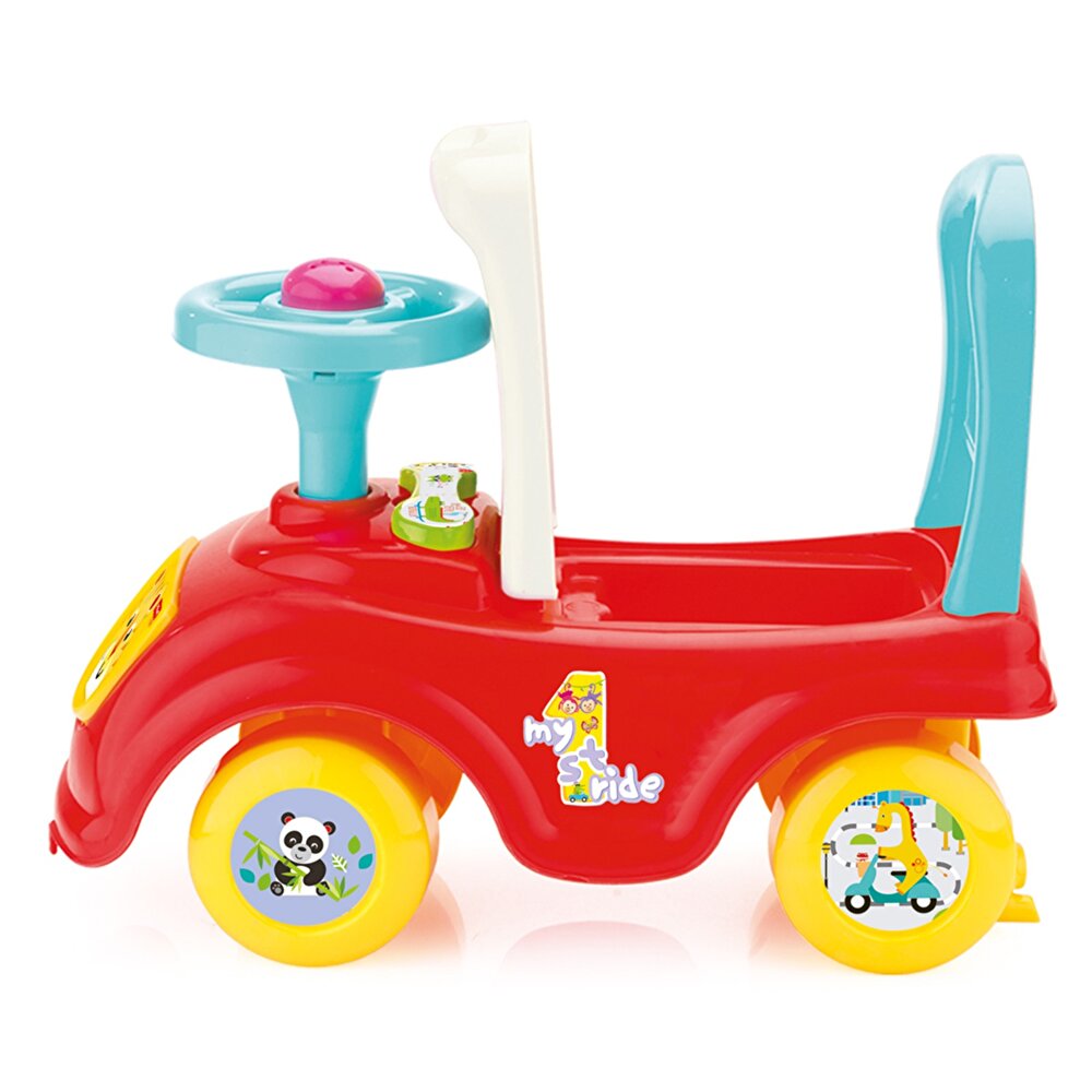 Fisher Price İlk Arabam