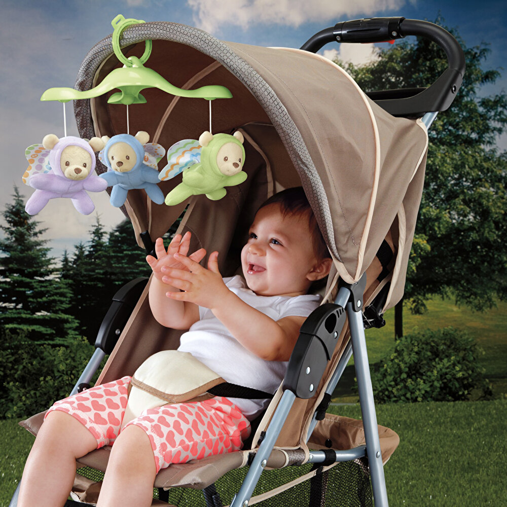 Fisher Price Kelebekli Rüyalar Dönence