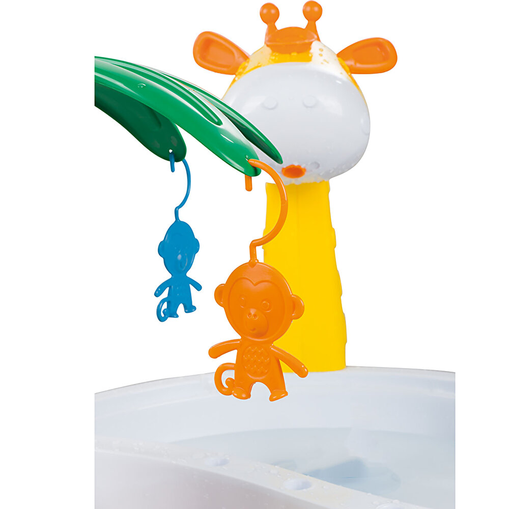 Su Ve Kum Aktivite Masası