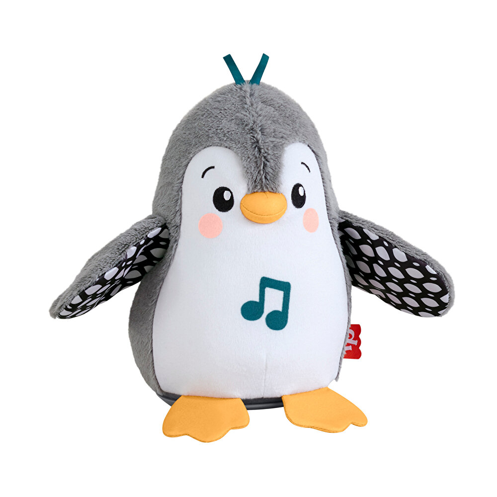Fisher Price Flap ve Wobble Penguen HNC10