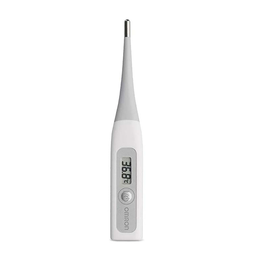 Flex Temp Start Dijital Çubuk Ateş Ölçer
