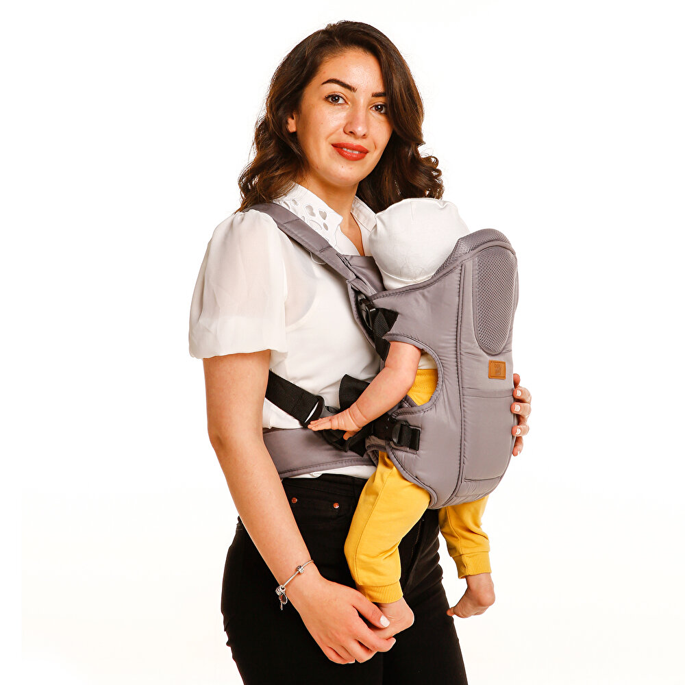 Flory Bebek Kanguru
