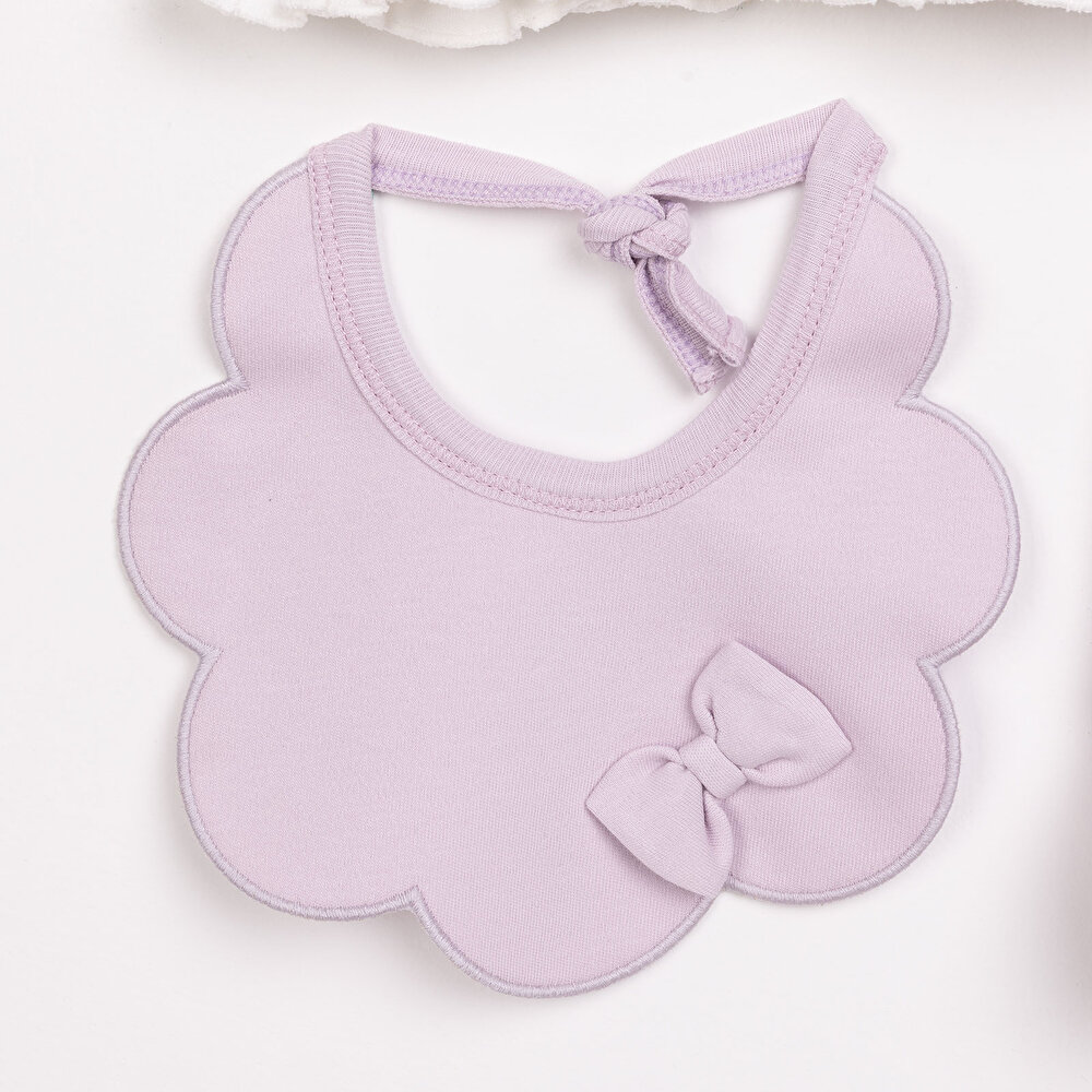 Flowers Kız 5li Askı Hastane Çıkışı Kız Bebek