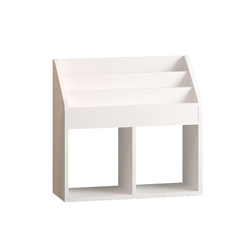 Fly Montessori Kitaplık