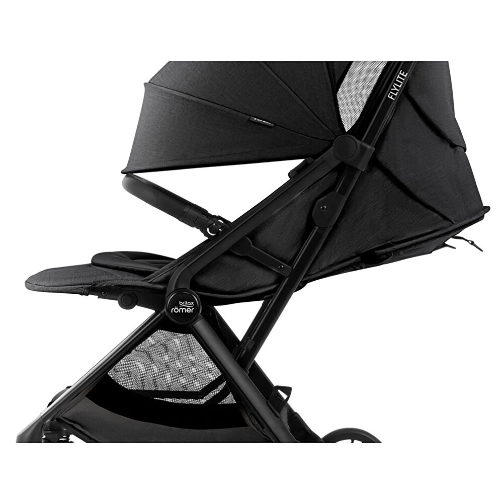Flylite Bebek Arabası