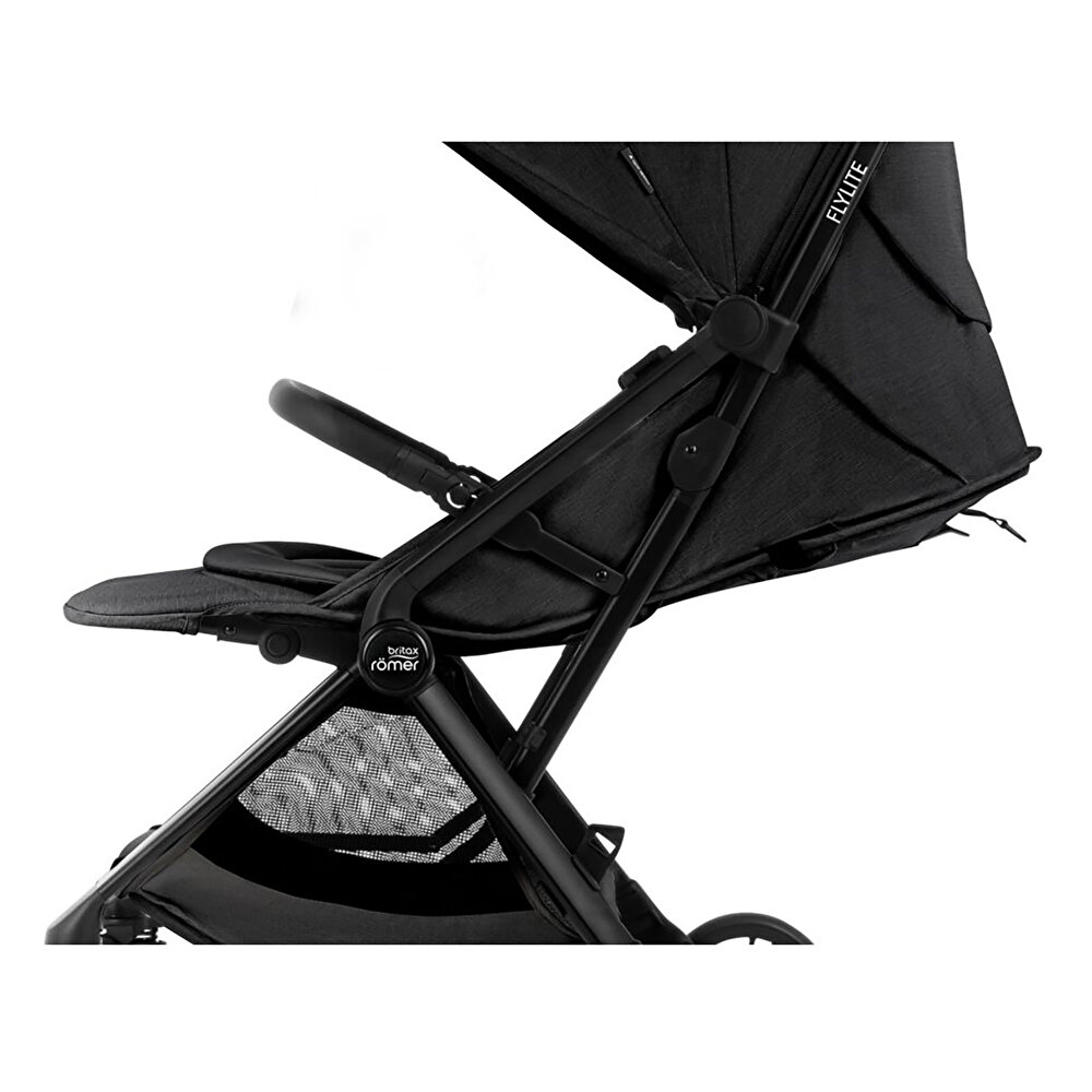 Flylite Bebek Arabası