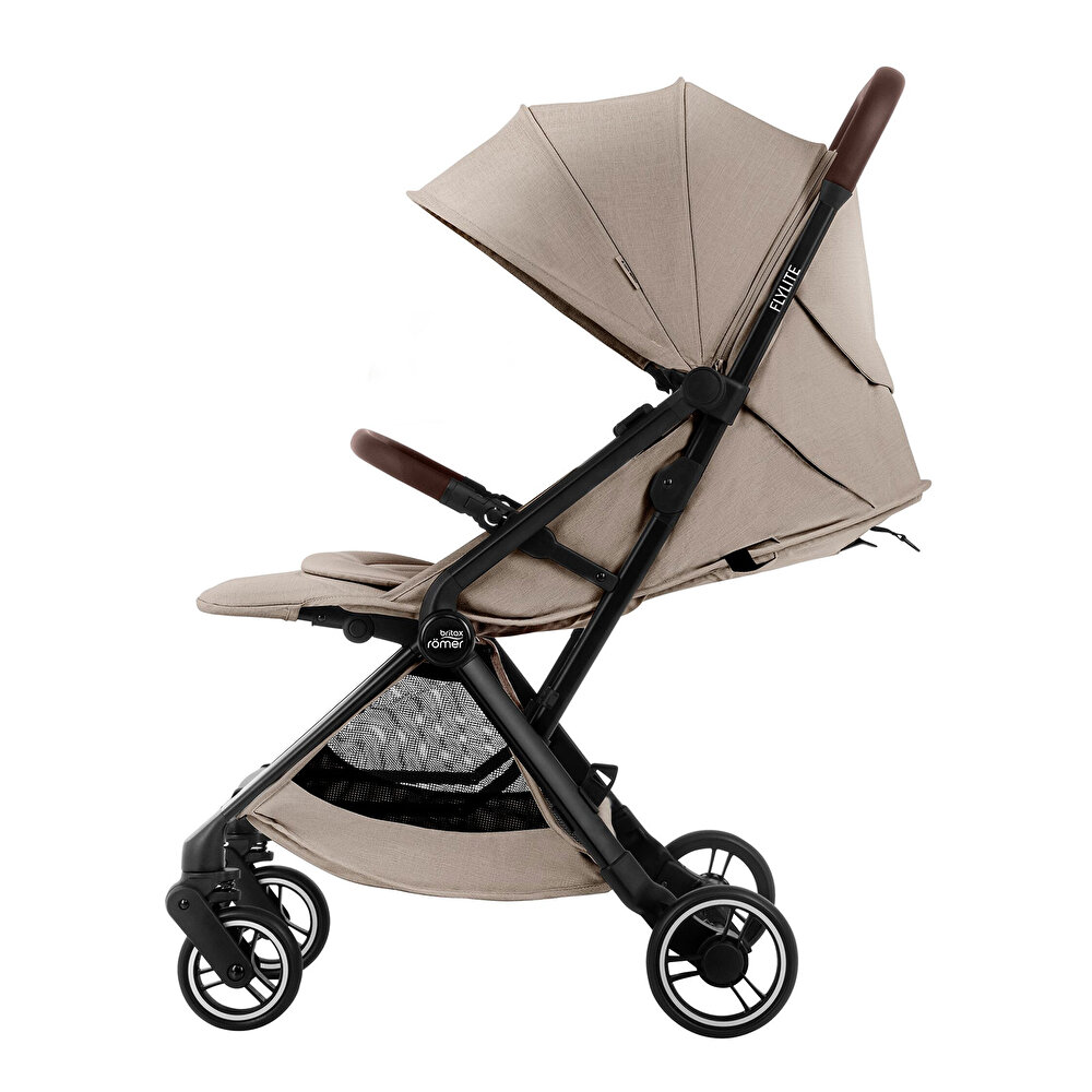 Flylite Bebek Arabası