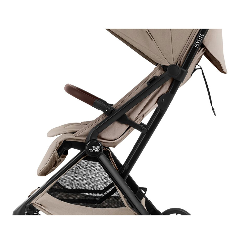 Flylite Bebek Arabası