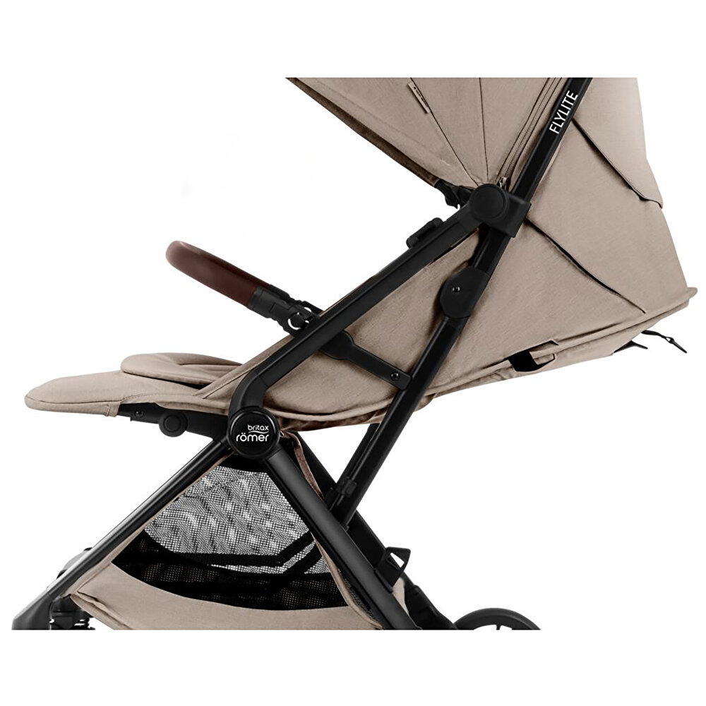 Flylite Bebek Arabası