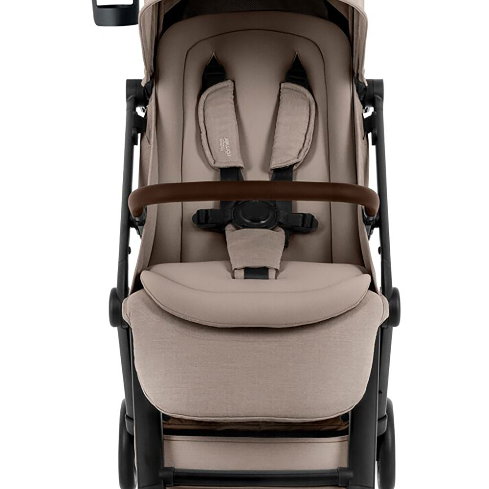 Flylite Bebek Arabası