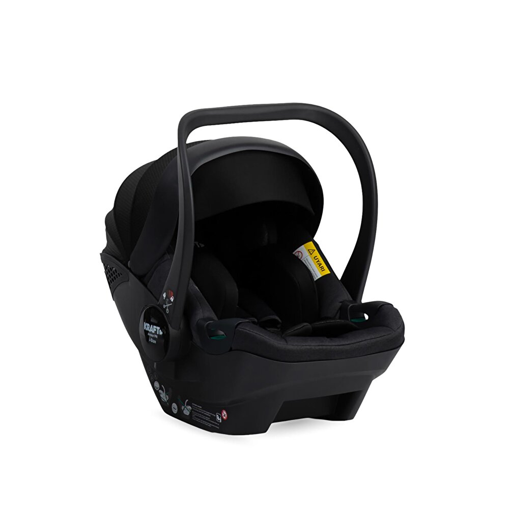 Focus Travel Sistem Bebek Arabası