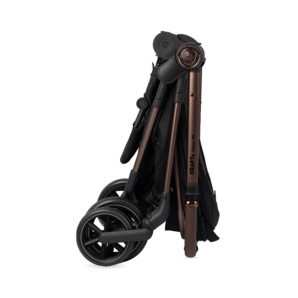 Focus Travel Sistem Bebek Arabası