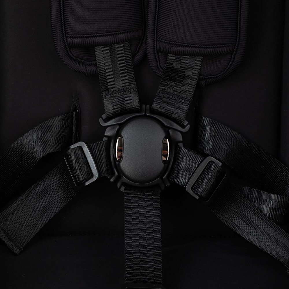 Focus Travel Sistem Bebek Arabası