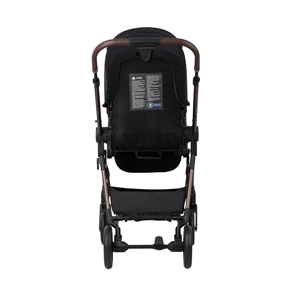 Focus Travel Sistem Bebek Arabası