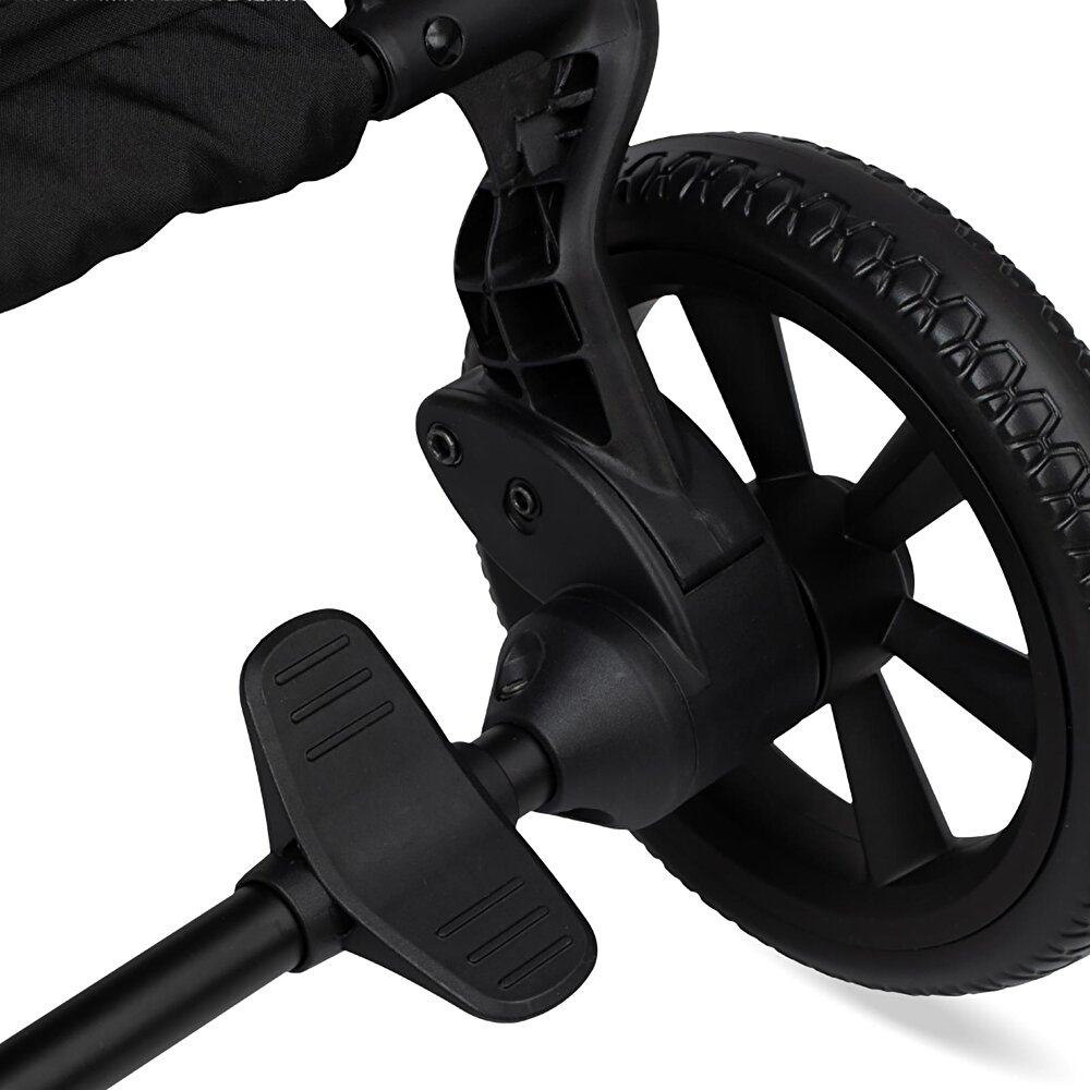 Focus Travel Sistem Bebek Arabası