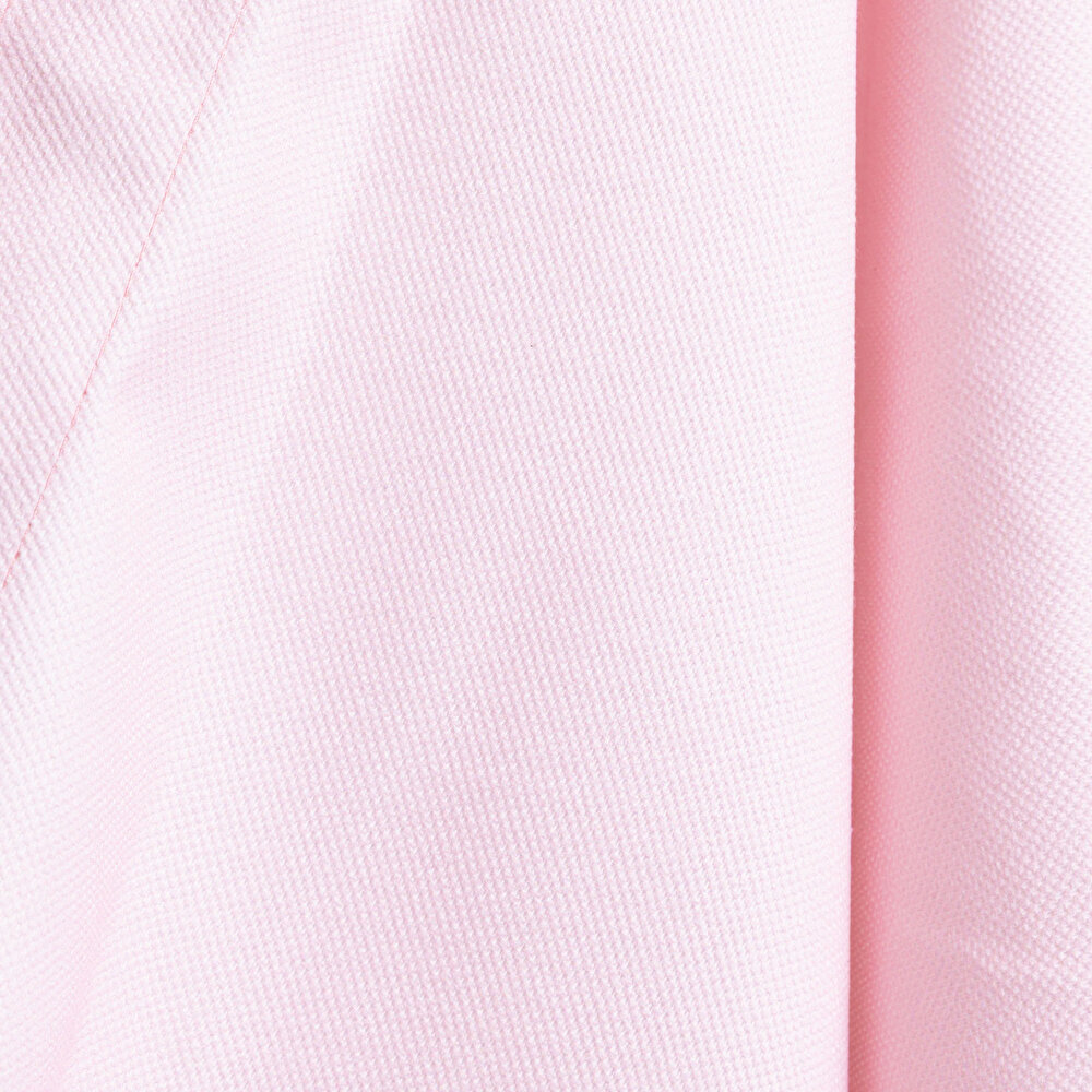 Bebek Odası Fon Perde Pembe 140x200 cm