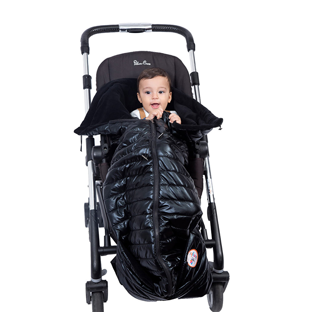 Footmuff ebebek discount