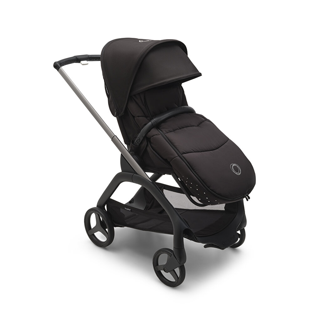 Footmuff Ayak Örtüsü