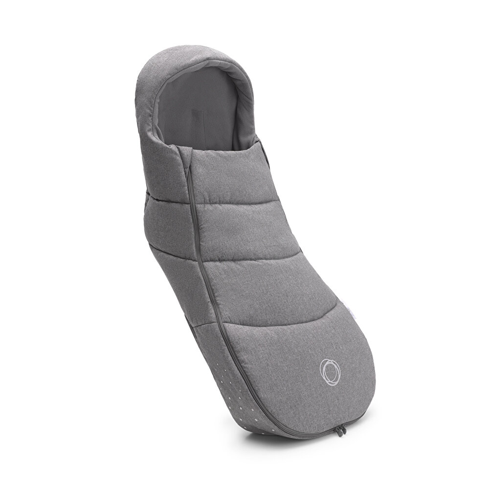 Footmuff Ayak Örtüsü