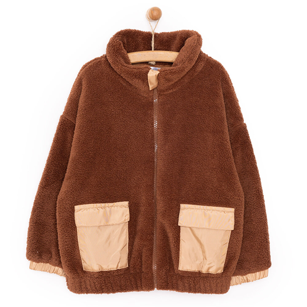 Forest Camp Erkek Welsoft Mont Erkek Bebek