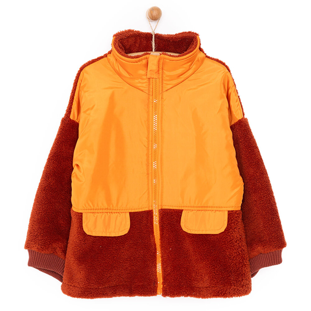 Forest Camp Erkek Welsoft Mont Erkek Bebek