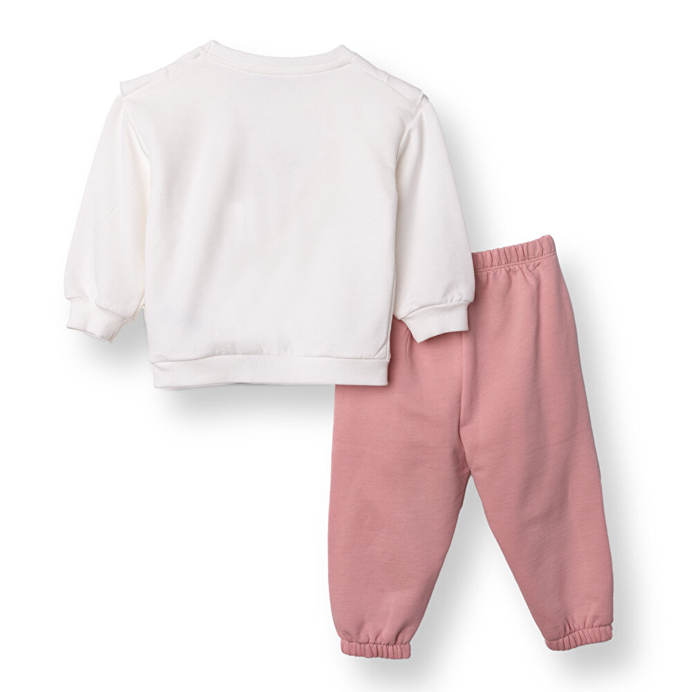 Forest Flower Bluz-Pantolon