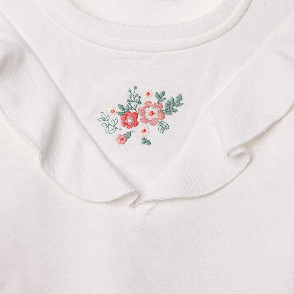 Forest Flower Bluz-Pantolon