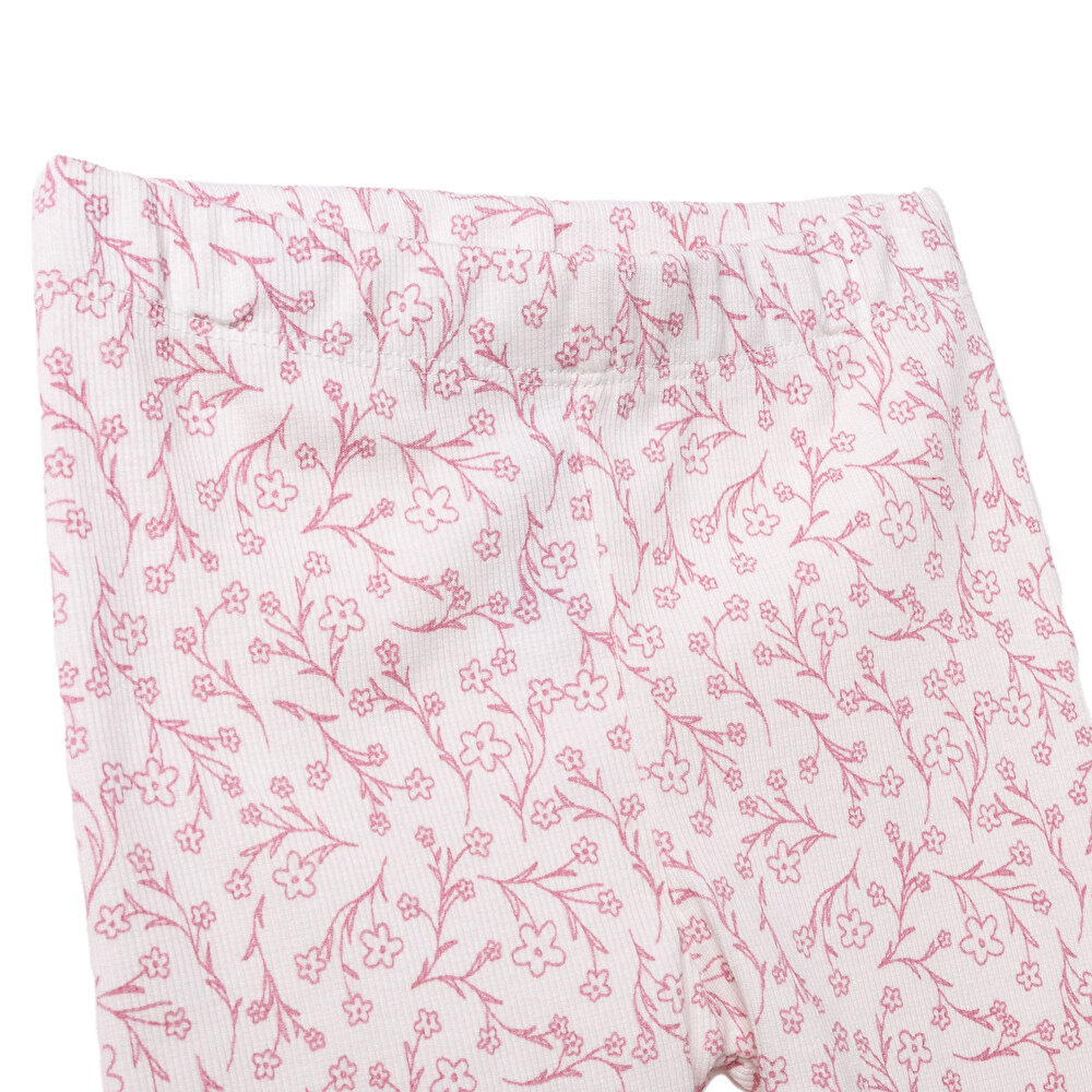 Forest Flower Bluz-Tayt