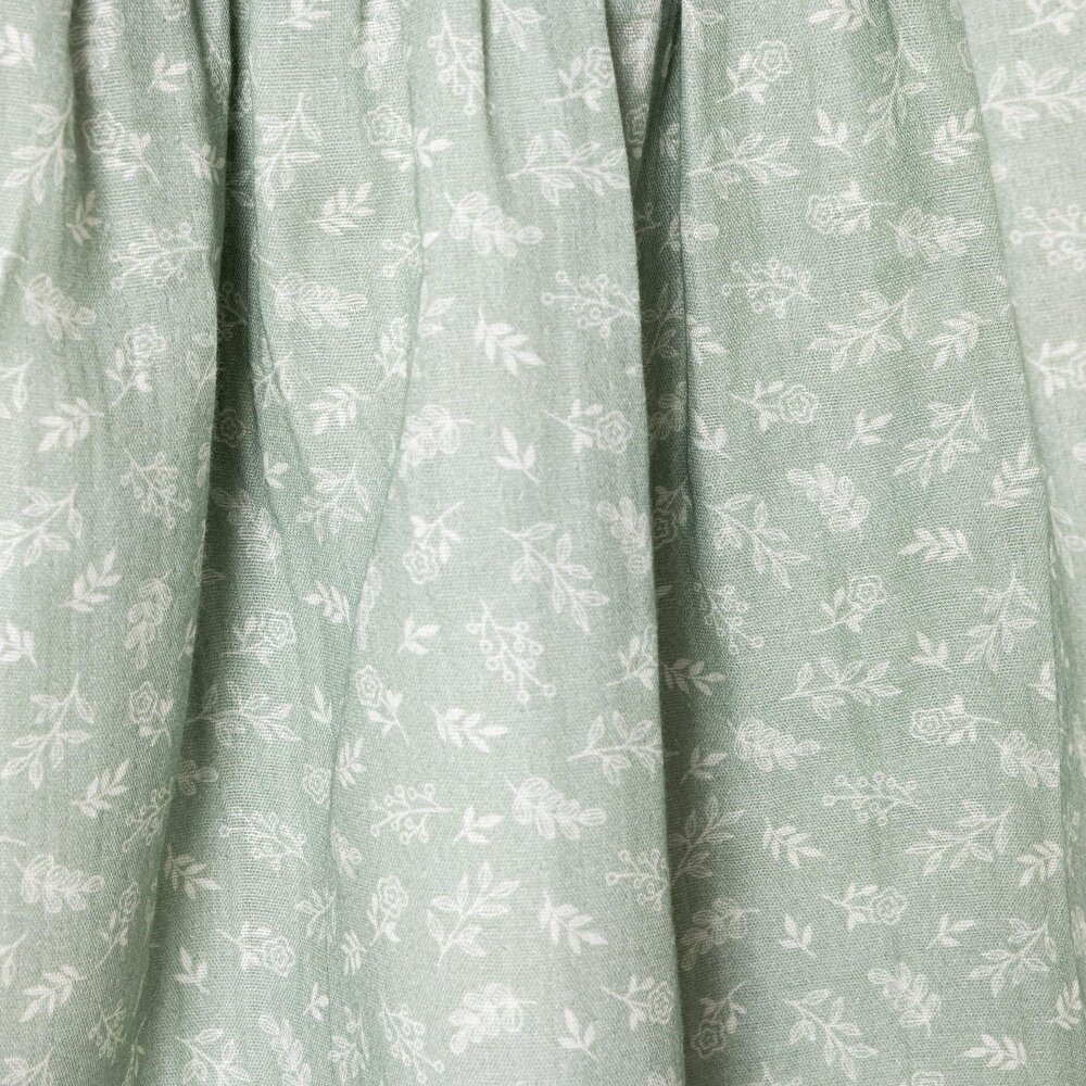 Forest Flower Elbise