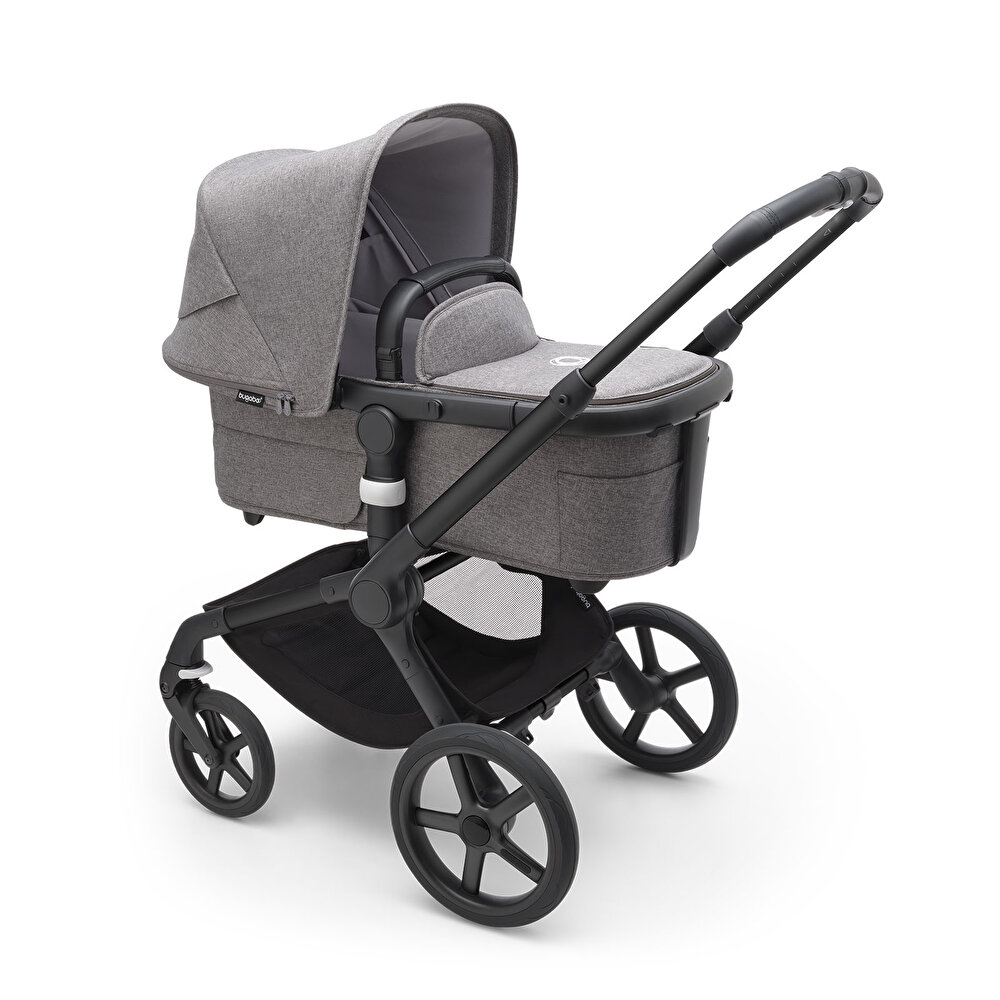 Fox 5 Travel Sistem Bebek Arabası