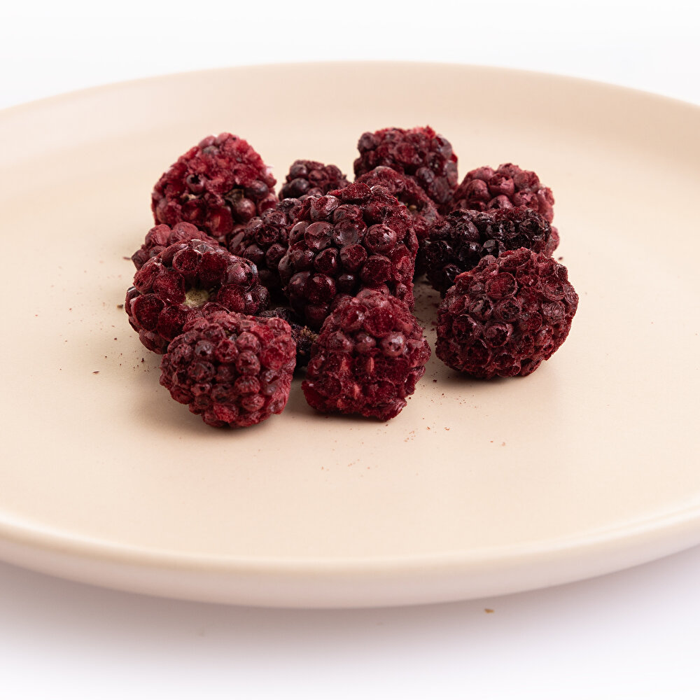 Freeze Fresh  Böğürtlen 20 gr