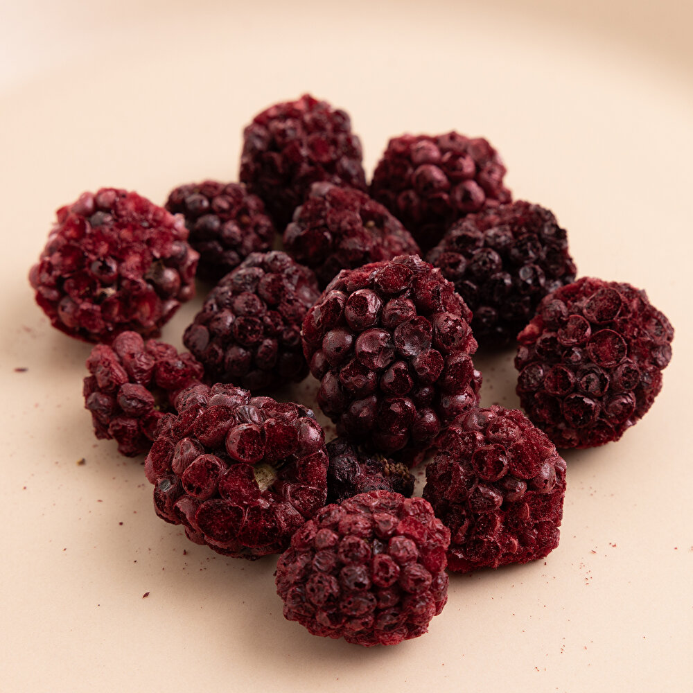 Freeze Fresh  Böğürtlen 20 gr