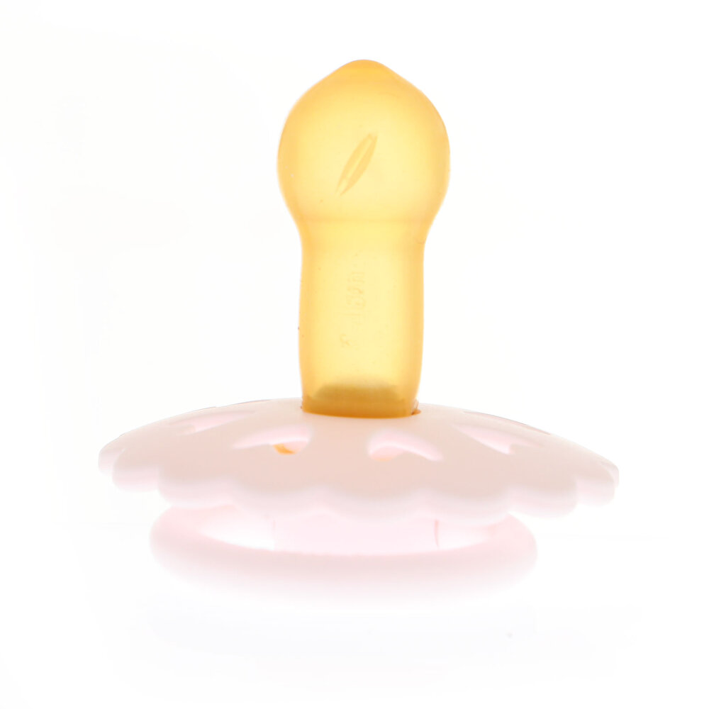 Fairytale Kauçuk Emzik - Snow Queen 0-6 Ay