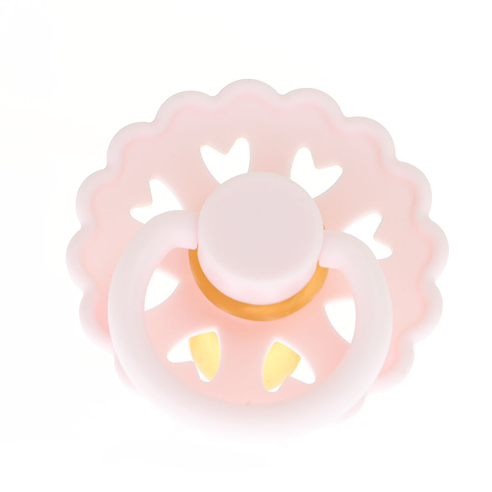 Fairytale Kauçuk Emzik - Snow Queen 0-6 Ay