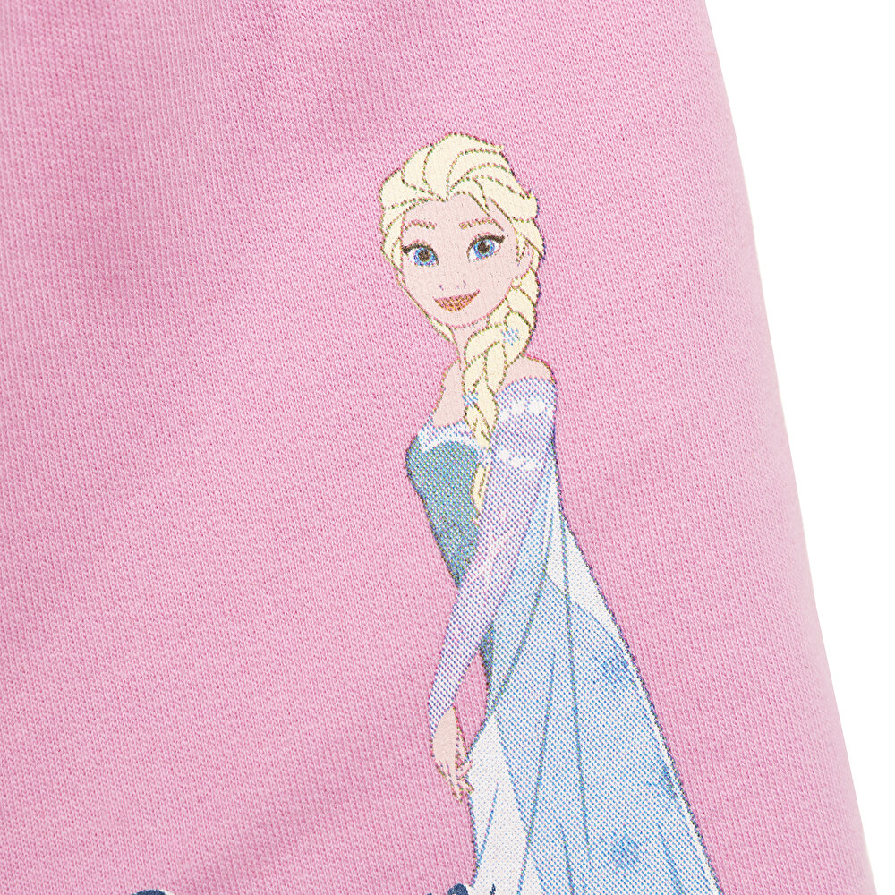 Frozen Şort Kız Bebek