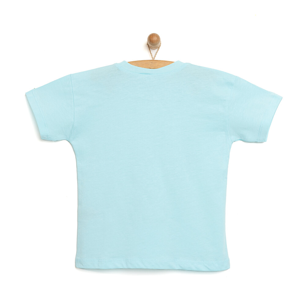 Frozen Tshirt Kız Bebek