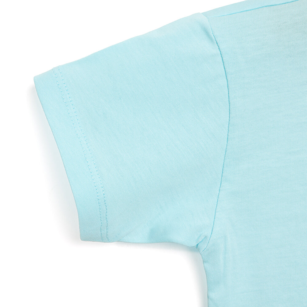 Frozen Tshirt Kız Bebek