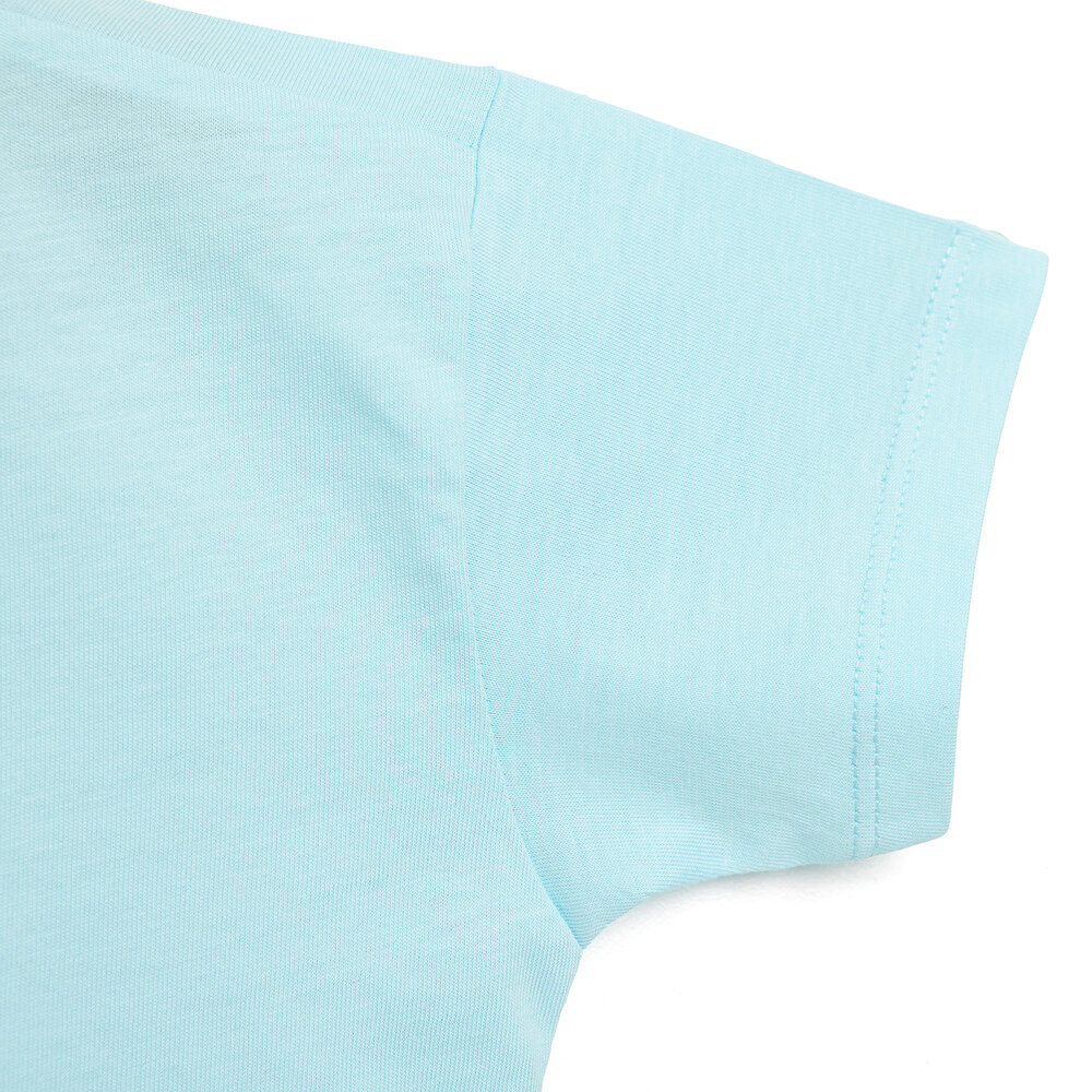 Frozen Tshirt Kız Bebek