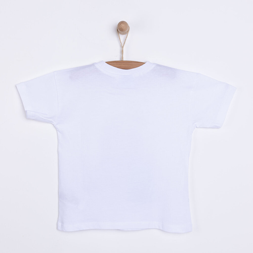 Frozen Tshirt Kız Bebek