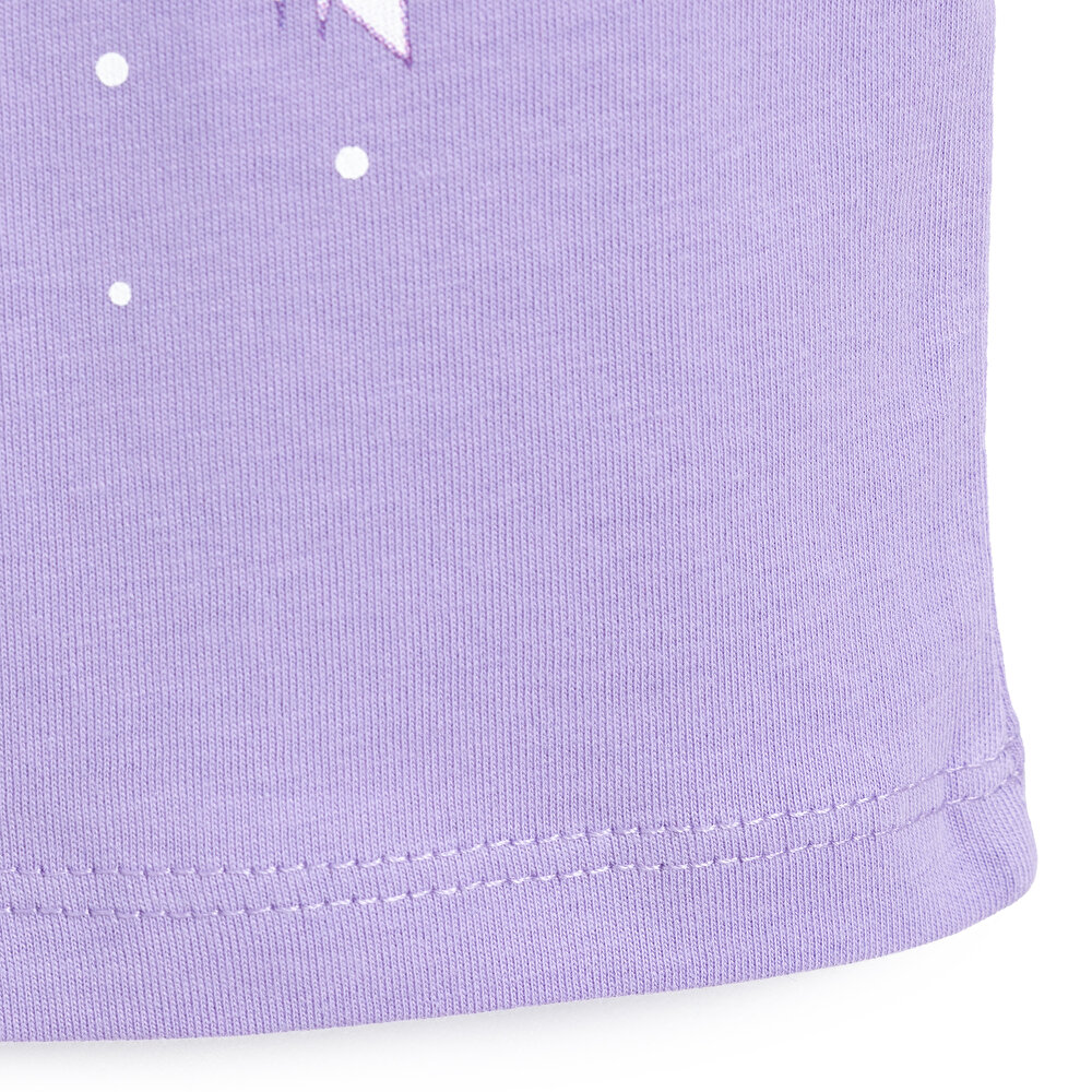 Frozen Tshirt Kız Bebek