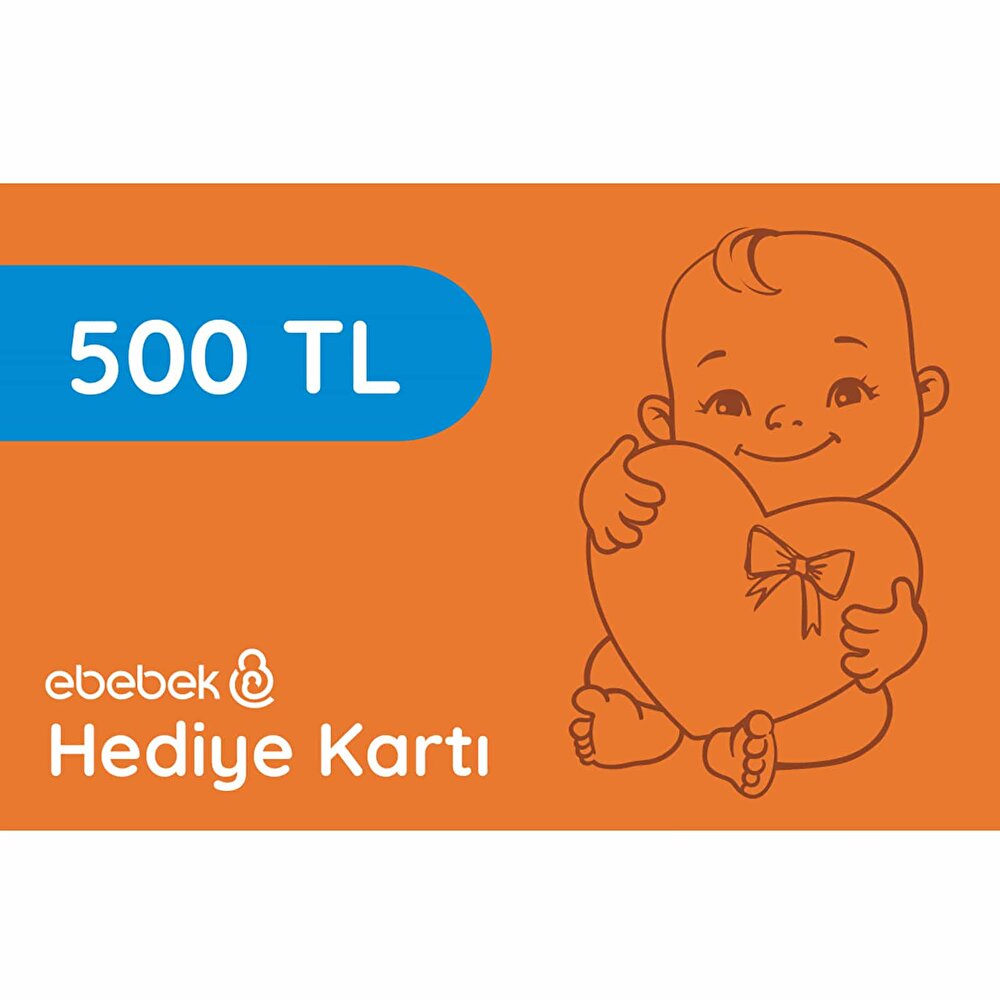 İlk Hediyem Bebek Hediyesi