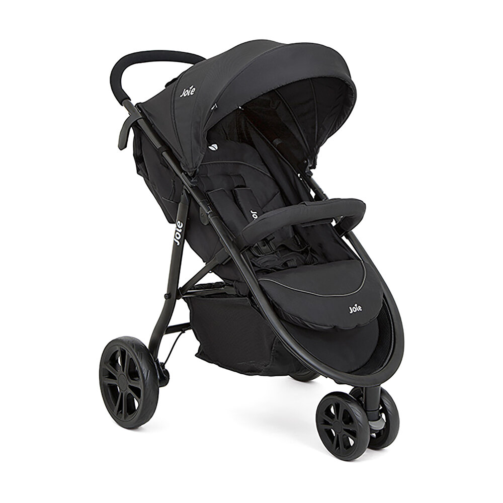 Litetrax 3 Travel Sistem Bebek Arabası