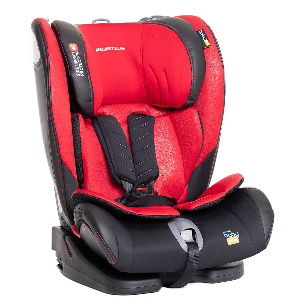 baby baby plus Secure Isofixli Oto Koltuğu 9-36 kg