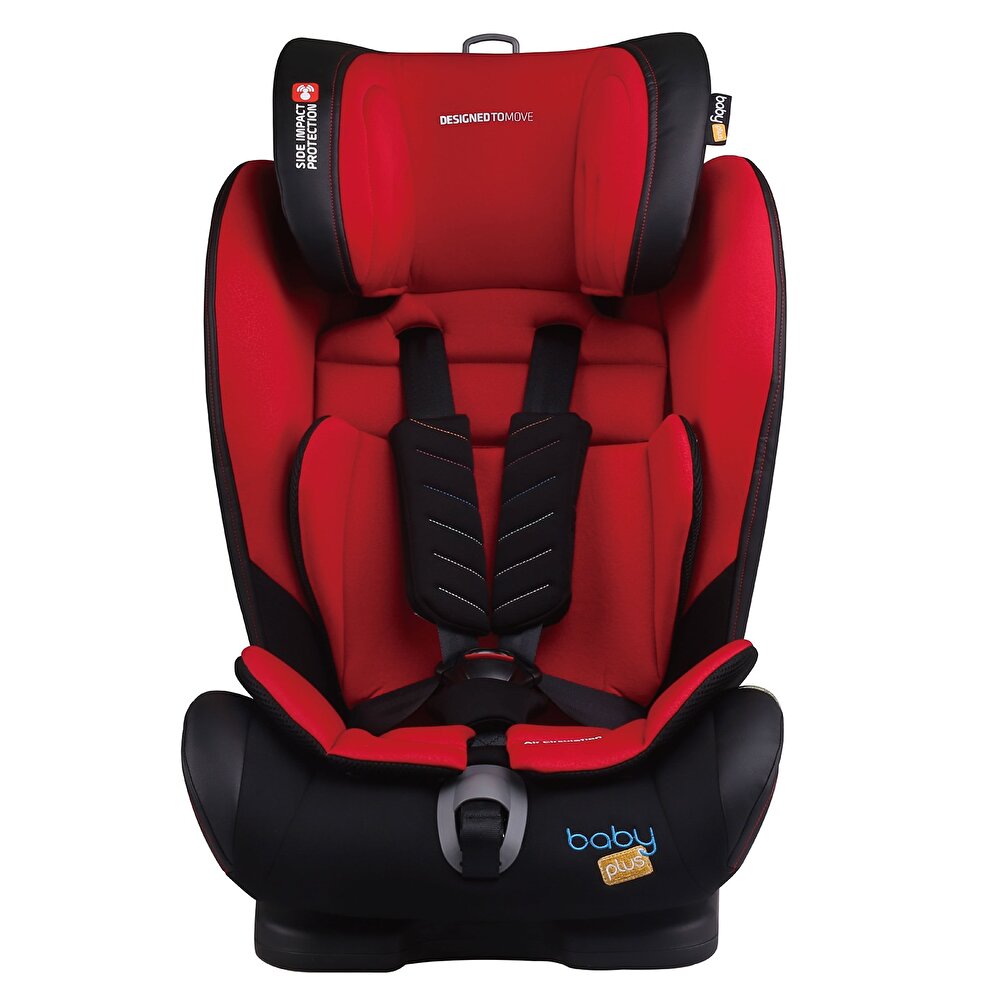 baby baby plus Secure Isofixli Oto Koltuğu 9-36 kg