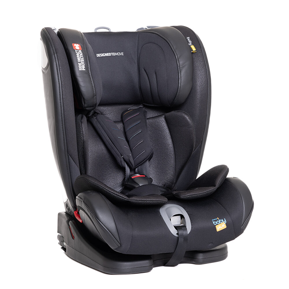 baby baby plus Secure Isofixli Oto Koltuğu 9-36 kg